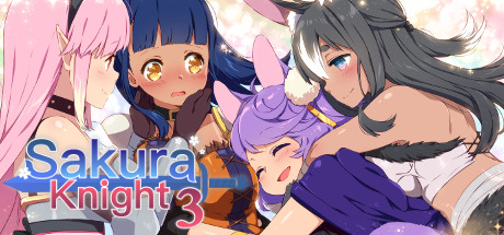 Sakura Knight 3 (PC)