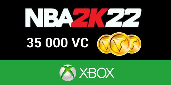 Kaufen NBA 2K20: 35000 VC Pack (Xbox)