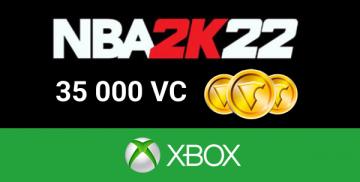 ΑγοράNBA 2K20: 35000 VC Pack (Xbox)