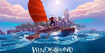Køb Windbound (PS4)
