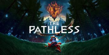 Köp The Pathless (PS4)