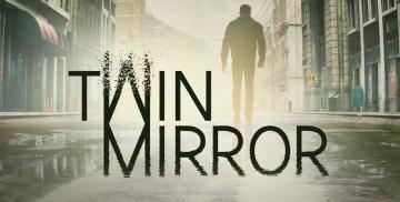 Comprar Twin Mirror (PS4)