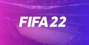 Kjøpe FIFA 22 (PC Windows Account)