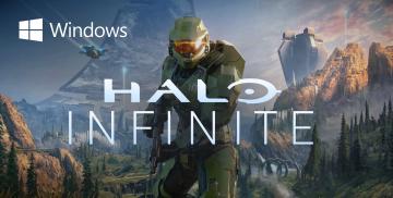 Buy Halo Infinite (PC Windows Account)