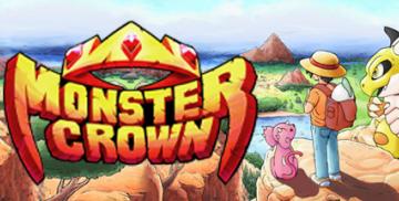 Osta Monster Crown (Nintendo)