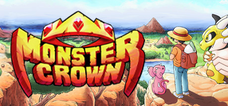 Monster Crown (PS5)