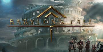 Köp Babylons Fall (PS4)