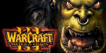 Köp Warcraft 3 Reign of Chaos (PC)