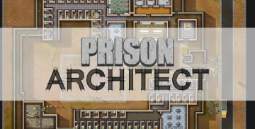 Buy Prison Architect Standard (PC)