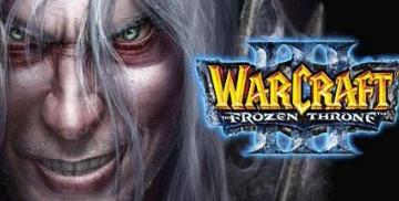 Köp Warcraft 3 The Frozen Throne (PC)