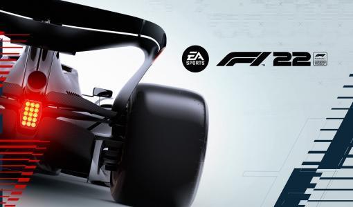 F1 22 (Xbox Series X)