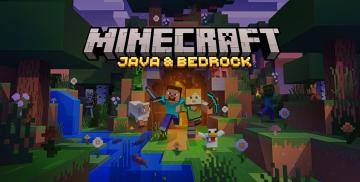 Satın almak Minecraft Java & (PC)
