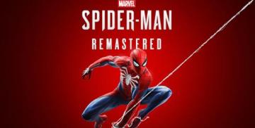 Kjøpe Marvel's Spider-Man Remastered (PC)