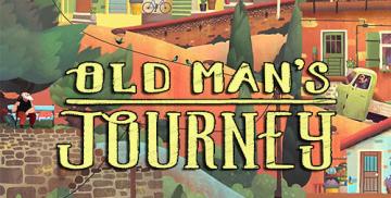 Buy Old Mans Journey (PC)