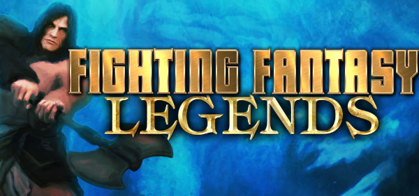 Fighting Fantasy Legends (PC)