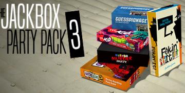 Køb The Jackbox Party Pack 3 (Xbox)