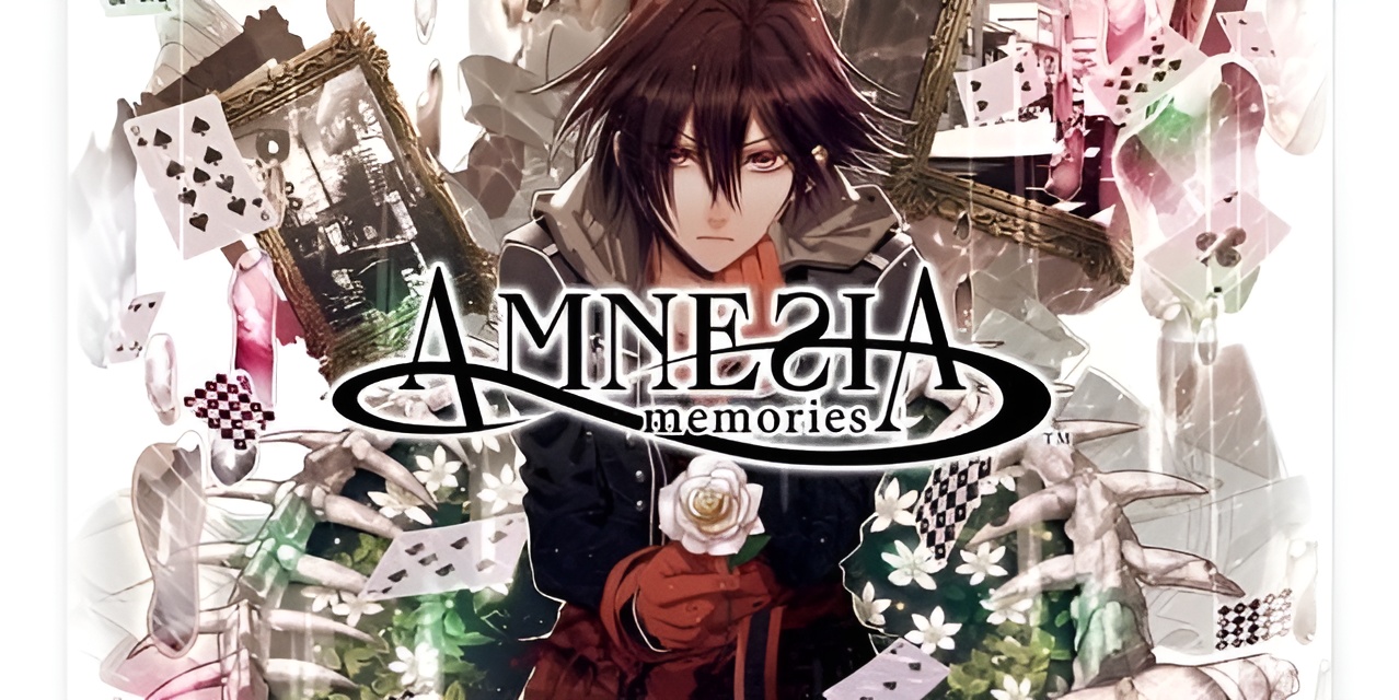Amnesia Memories (PC)