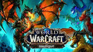 Buy World Of Warcraft Dragonflight (PC)