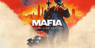 Buy Mafia (Xbox)
