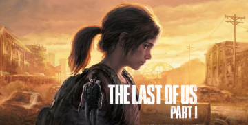 Kaufen The Last of Us Part I Preorder Bonus (PS5)