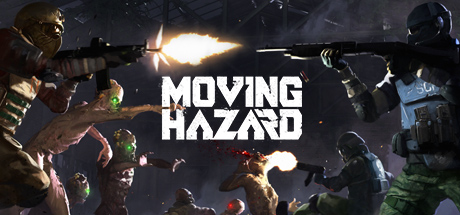 Moving Hazard (PC)