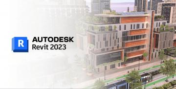 购买 Autodesk Revit 2023