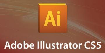 購入Adobe Illustrator CS5