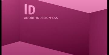 购买 Adobe InDesign CS5