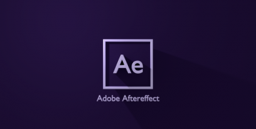 購入Adobe After Effects CS4
