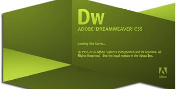 comprar Adobe Dreamweaver CS5 11.0