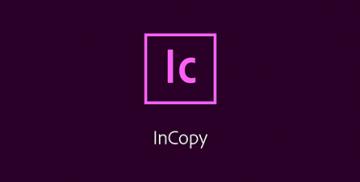 購入Adobe InCopy CS5