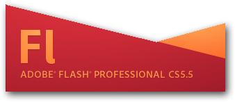 購入Adobe Flash Professional CS5.5 Lifetime