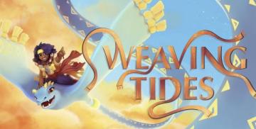Kup Weaving Tides (Steam Account)