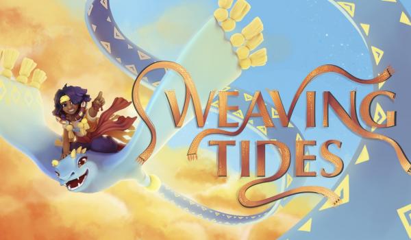 Weaving Tides (Steam Account)
