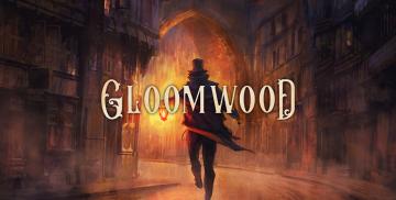 购买 Gloomwood (Steam Account)