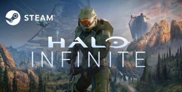 Acheter Halo Infinite Campaign (Steam Account)