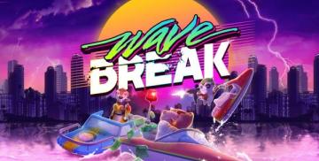 Wave Break (Steam Account) 구입