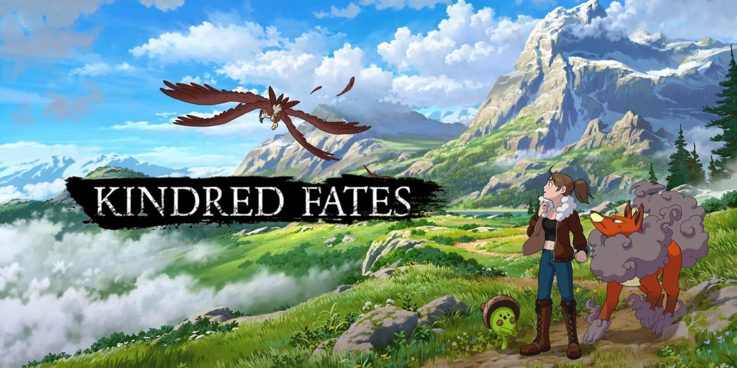 Kindred Fates
