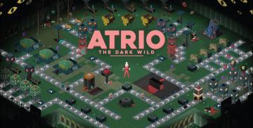 Kjøpe Atrio The Dark Wild (Steam Account)