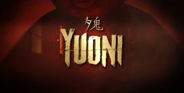 購入Yuoni (Steam Account)