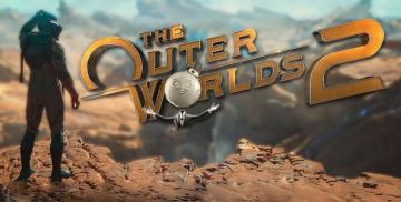 购买 The Outer Worlds 2 (Steam Account)