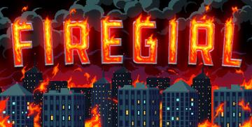 購入Firegirl (Steam Account)