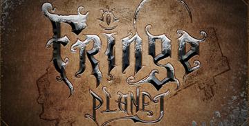 Kup Fringe Planet (Steam Account)