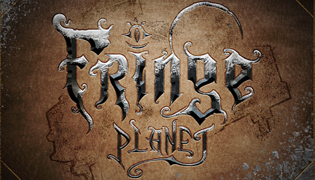 Fringe Planet (Steam Account)