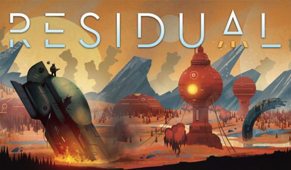 Residual