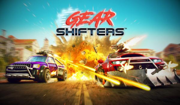 Gearshifters