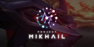 Kup Project MIKHAIL: A Muv Luv War Story (Steam Account)