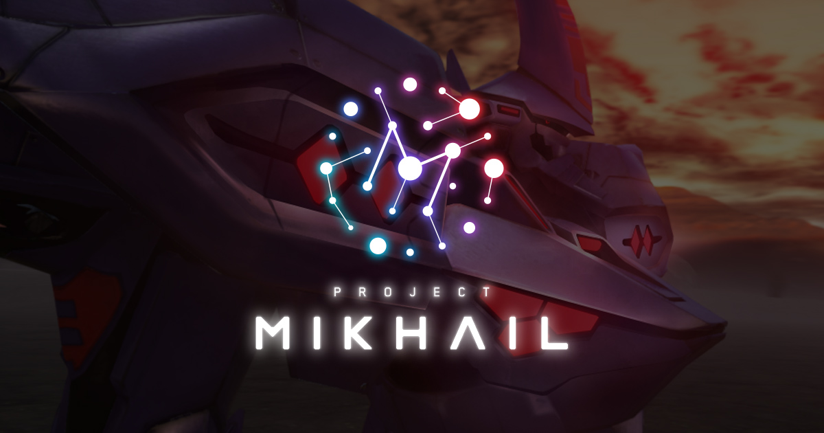 Project MIKHAIL: A Muv Luv War Story