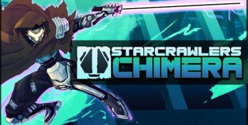 購入StarCrawlers Chimera (Steam Account)
