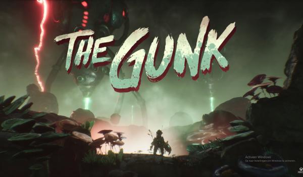 The Gunk